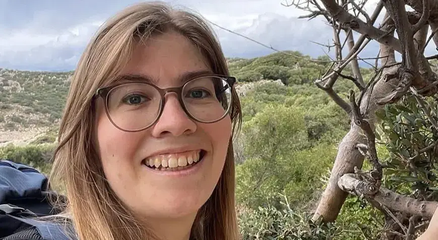 Likya Yolu’nda bir garip olay! Alman turist ortadan kayboldu