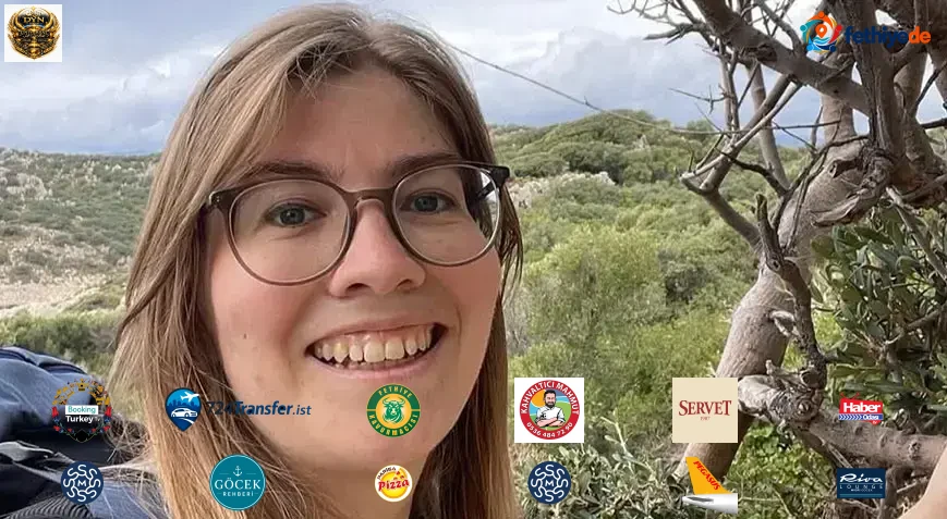 Likya Yolu’nda bir garip olay! Alman turist ortadan kayboldu