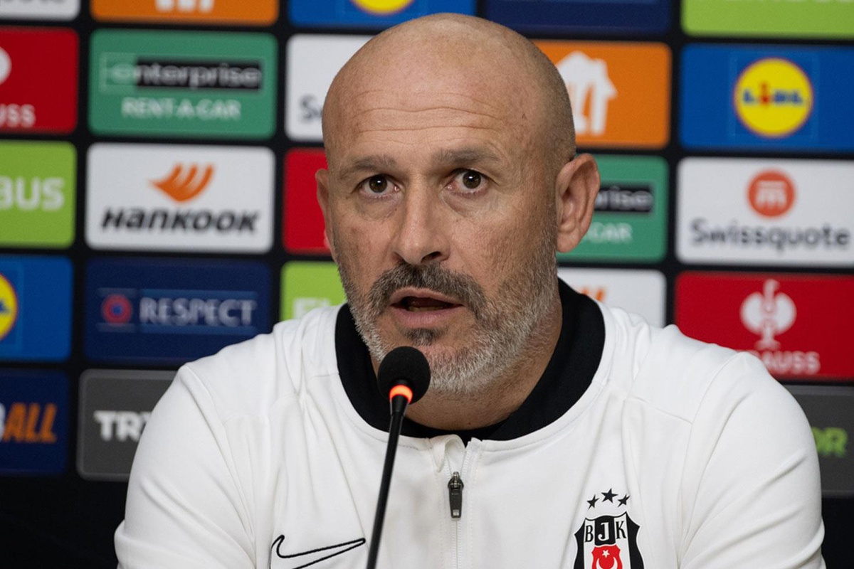 İlk 11'de kimler olacak? Italiano'dan isim isim açıklama