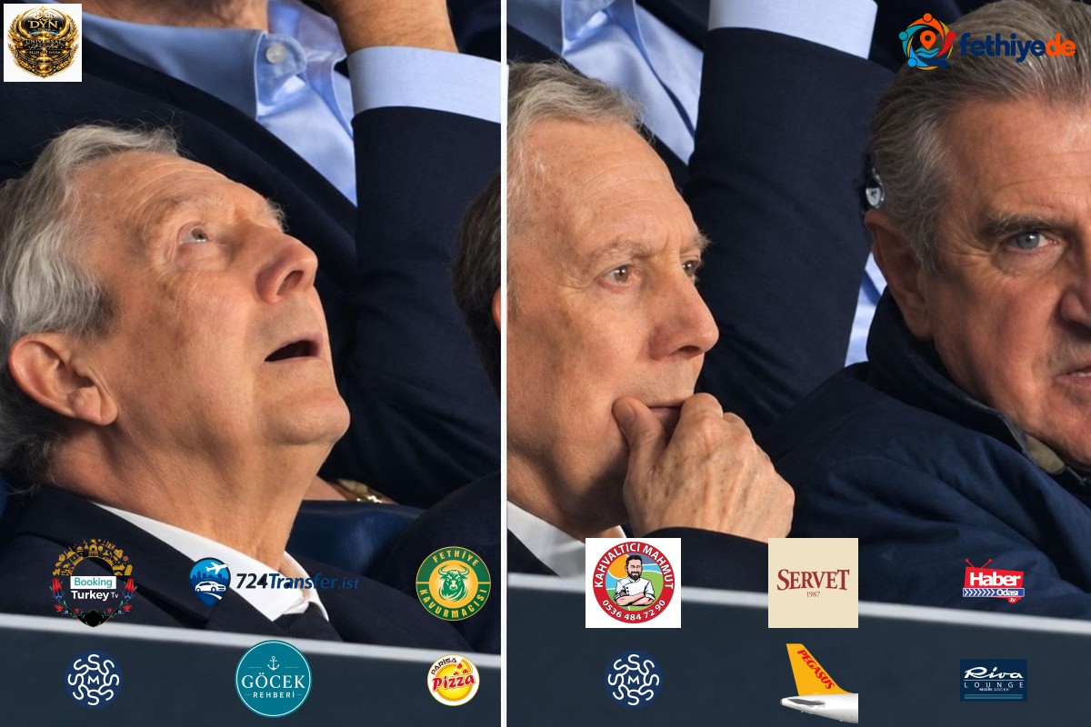 Son dakika golü Aziz Yıldırım’ı kahretti
