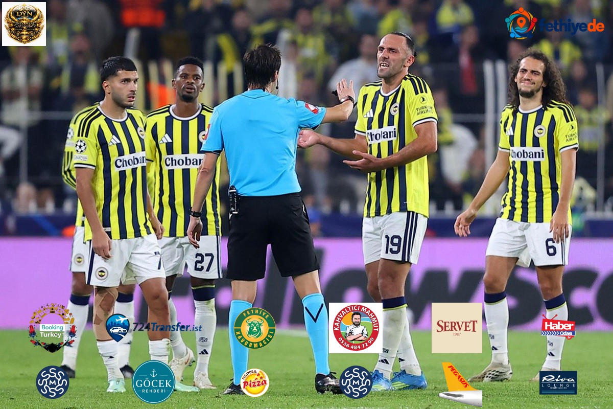 Fenerbahçe'de deprem! Asensio 3 ay, Ake 3 hafta yok