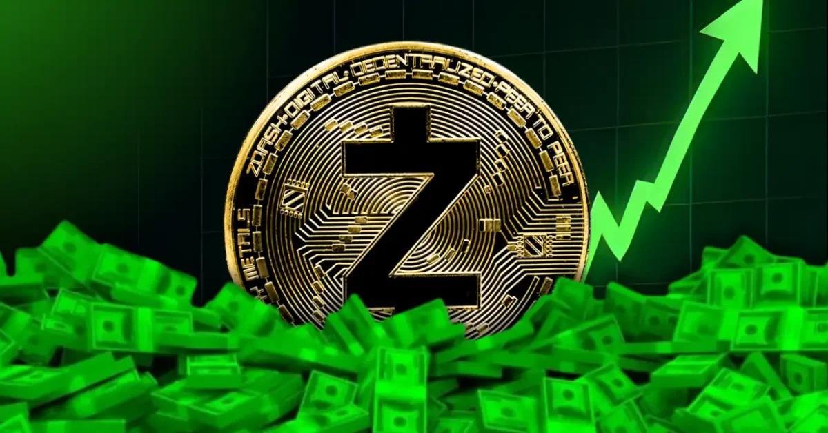 Zcash büyük güncelleme için hazırlanıyor