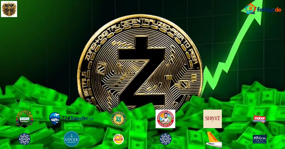 Zcash büyük güncelleme için hazırlanıyor