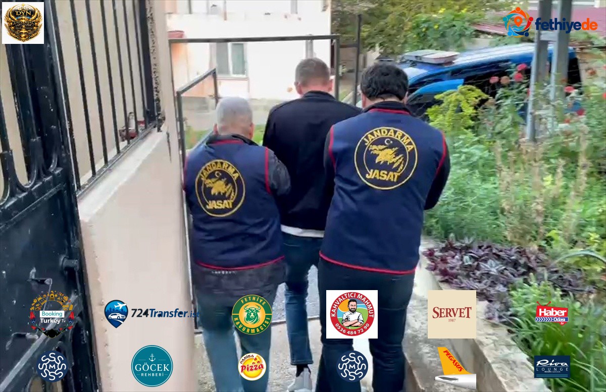 Nevşehir operasyonunda 12 zanlı yakalandı, 2 yılda 85 milyon lira işlem tespit edildi