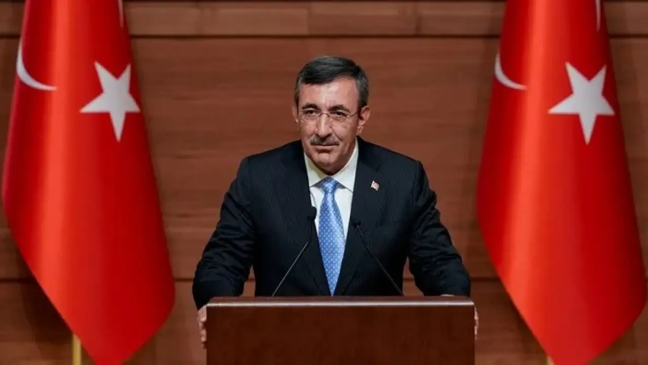 Cevdet Yılmaz açıkladı: Enflasyonla mücadelede sosyal konut hamlesi