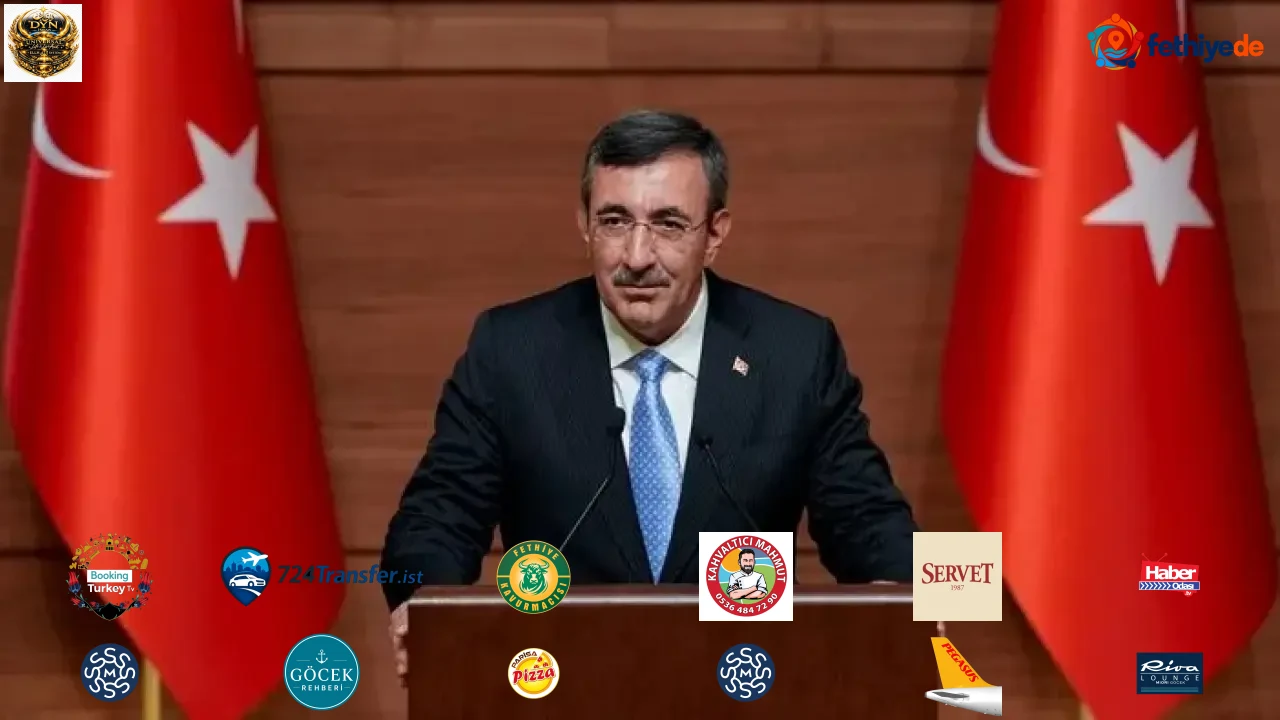 Cevdet Yılmaz açıkladı: Enflasyonla mücadelede sosyal konut hamlesi