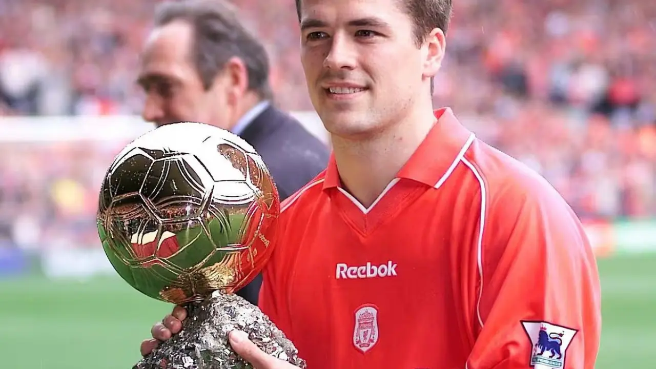 Michael Owen'in rekoru 28 yıl sonra kırıldı!