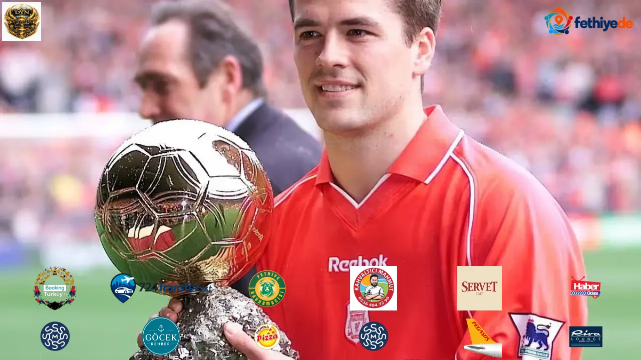 Michael Owen'in rekoru 28 yıl sonra kırıldı!