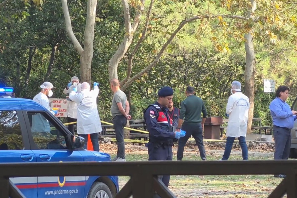 Arkadaşlık teklifini reddeden genç kadını öldürdü! Daha 22 yaşındaydı