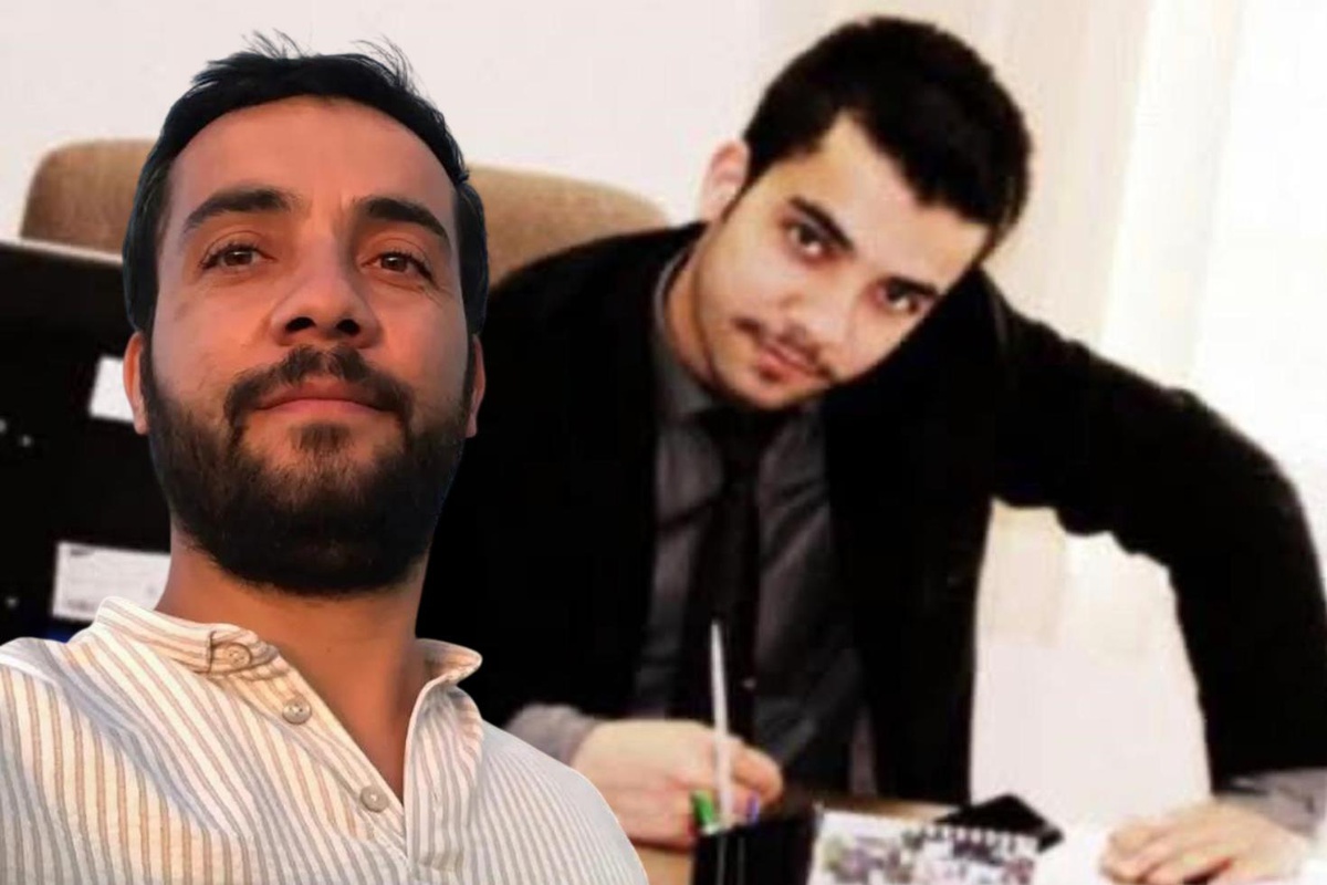 Son eşyalarını almaya gittiği evde komşusu tarafından öldürüldü! Hakan Turak'ın hayat hikayesinde kahreden detay