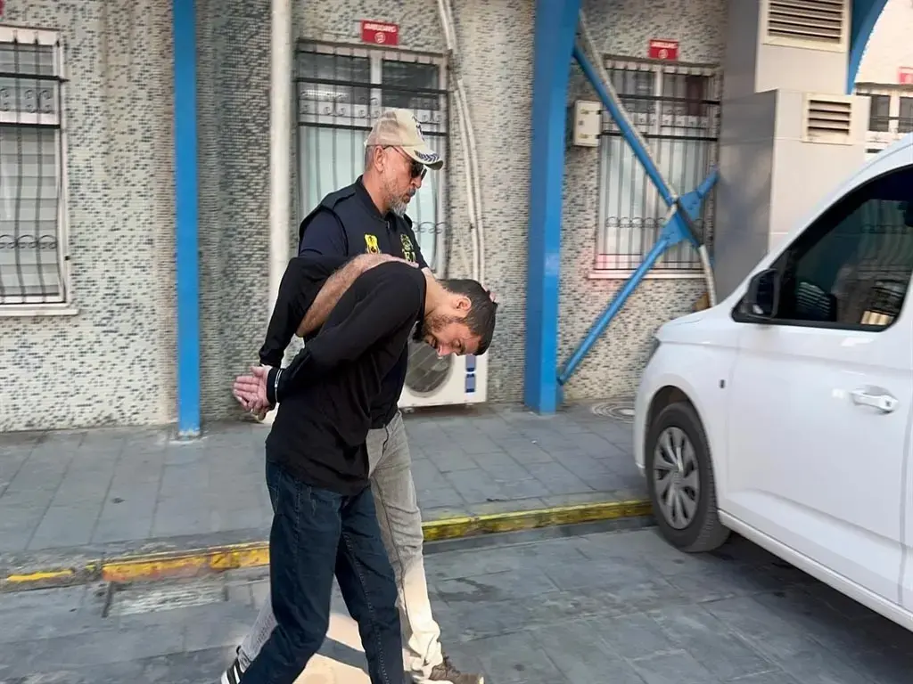 MİT’in yakaladığı DEAŞ'ın sözde sorumlusu için 15 yıl hapis talebi! Etkin pişmanlık istedi