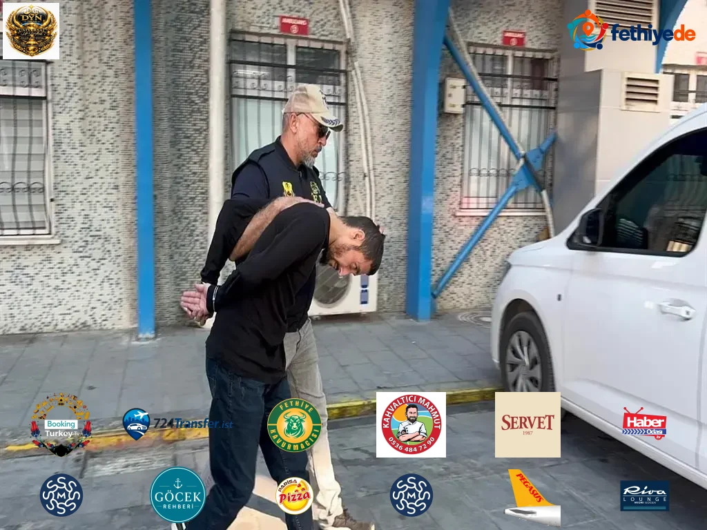 MİT’in yakaladığı DEAŞ'ın sözde sorumlusu için 15 yıl hapis talebi! Etkin pişmanlık istedi