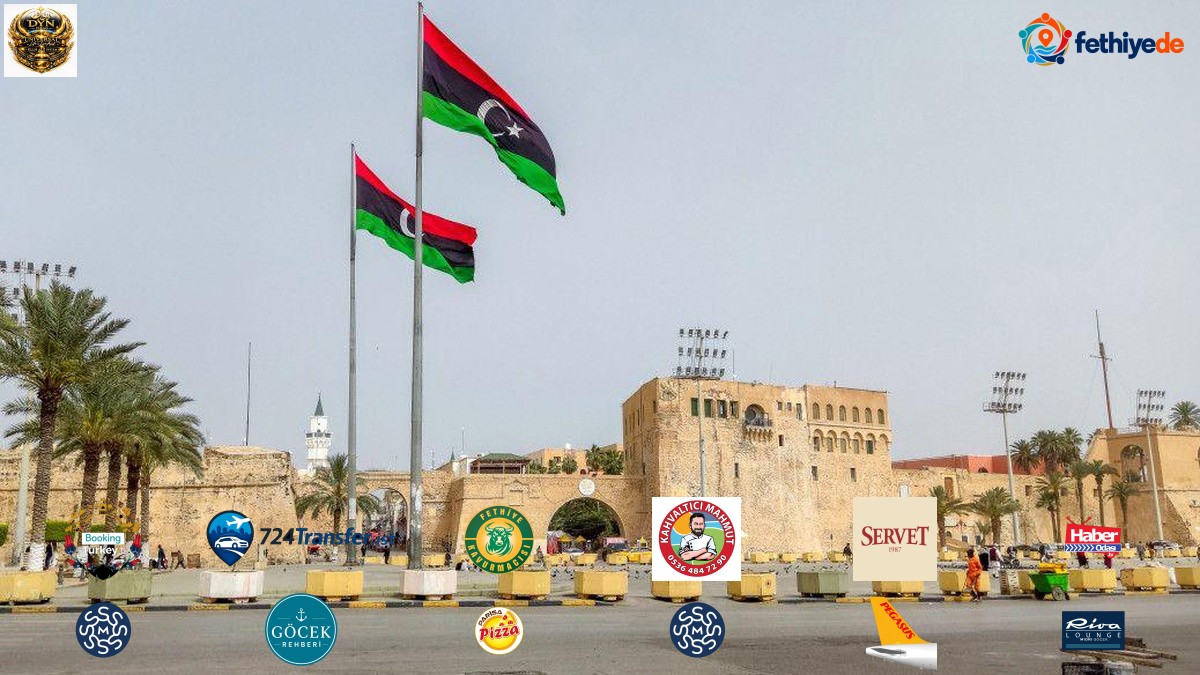 Libya Temsilciler Meclisi, Türkiye ile deniz yetki anlaşmasını 7 yıl sonra onayladı