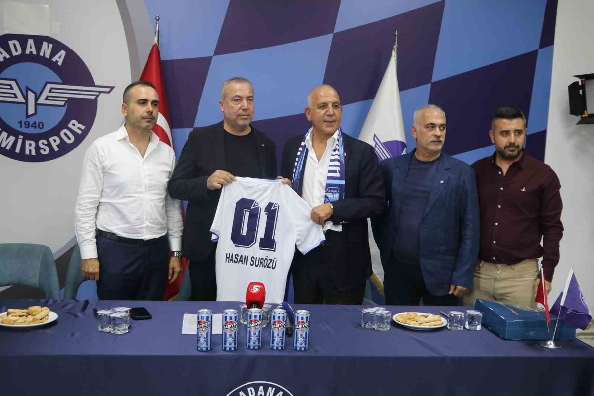 Montella'dan Adana Demirspor'a 330 bin euroluk jest! Alacağından vazgeçti, kulüp FIFA ceza riskinden kurtuldu