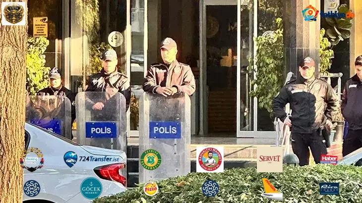 Milas Belediyesi'ne soruşturma: Gözaltı sayısı 35'e yükseldi