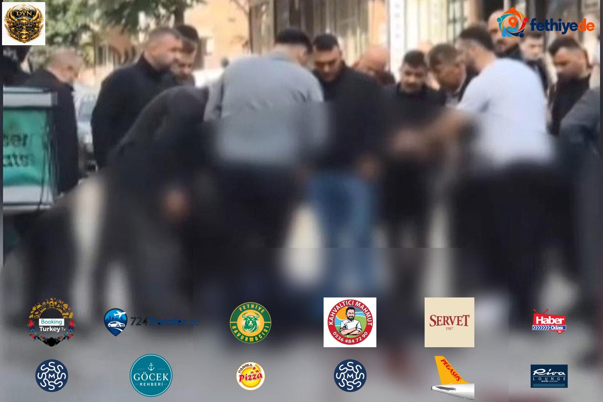 Bayrampaşa'da eşine ürün satmaya çalışan kasabı bıçakla öldürdü