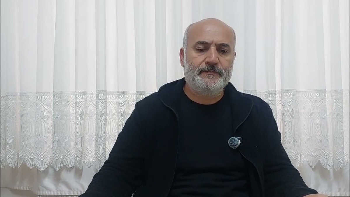 İskenderun Devlet Hastanesi'nde 125 kişinin ölümüne ilişkin bilirkişi raporu sunuldu