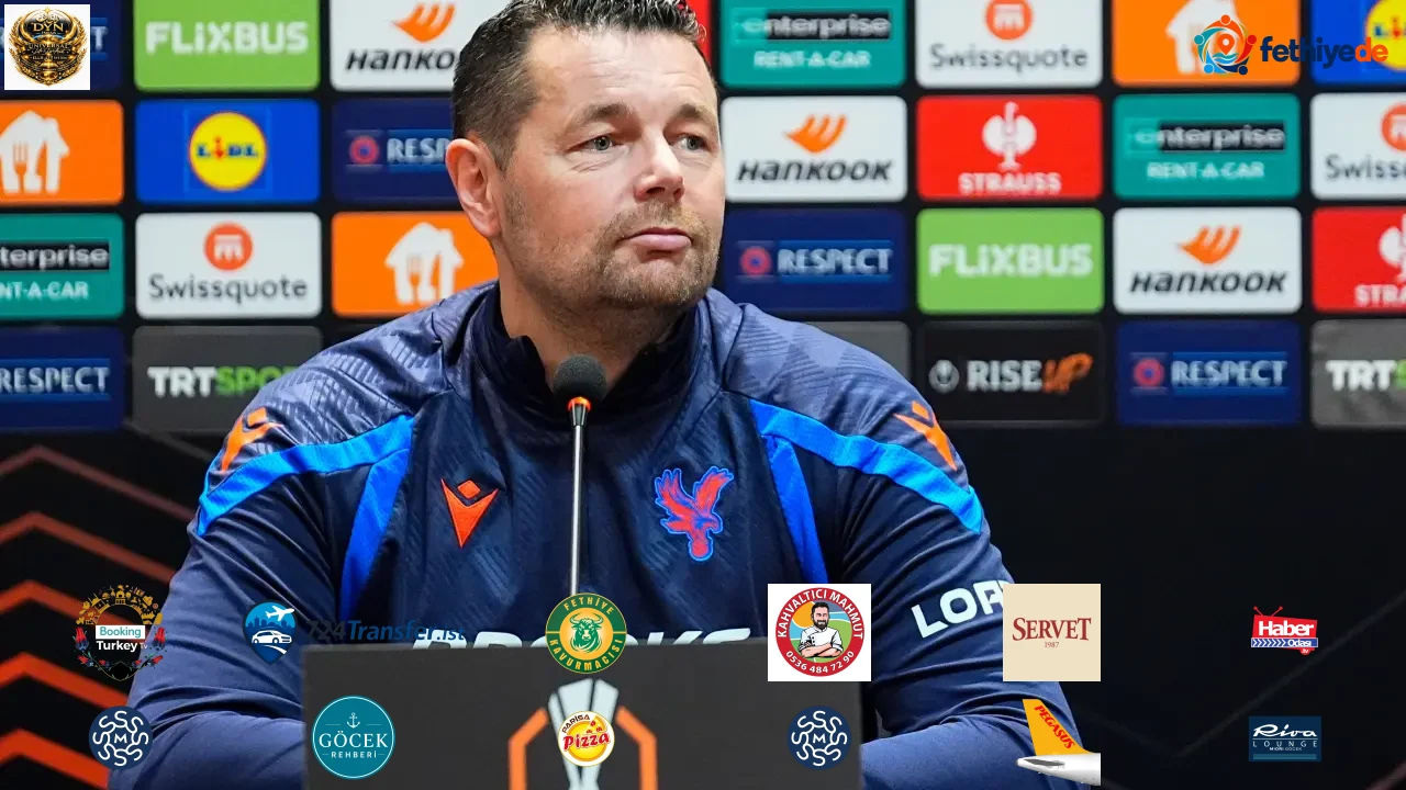 Crystal Palace cephesinden Beşiktaş açıklaması: Büyük şans!