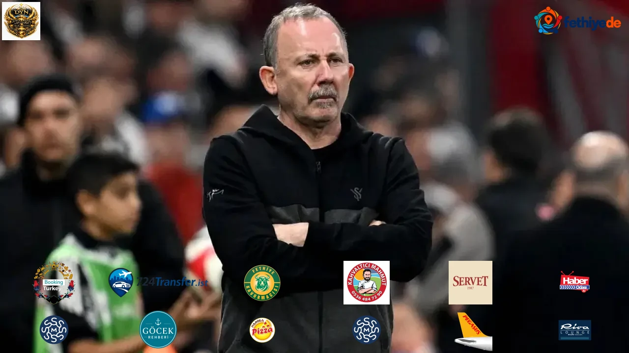 Herkes merak ediyordu! Sergen Yalçın'ın maaşı ve tazminatı belli oldu