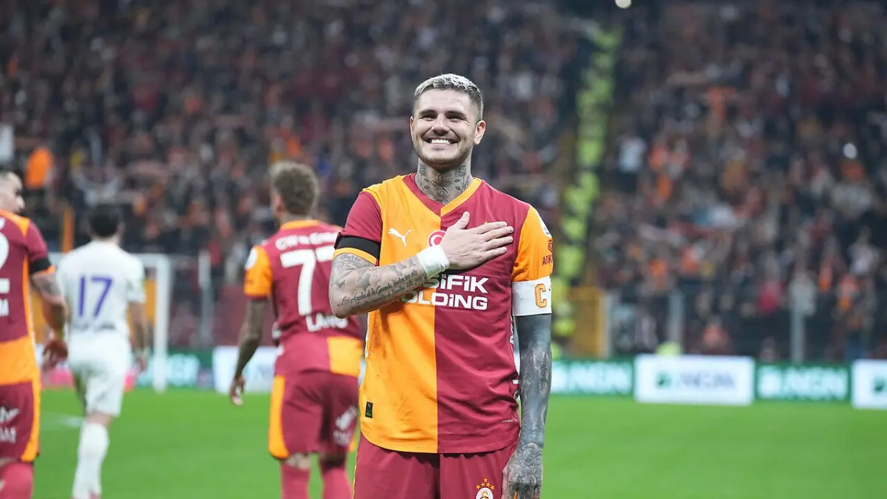 Icardi'ye LaLiga'dan 2 talip! Transferin önünde tek engel var