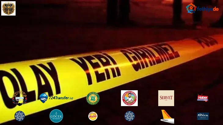 Bahçe temizliği faciayla bitti! Yaktığı ateşin içine düşüp öldü
