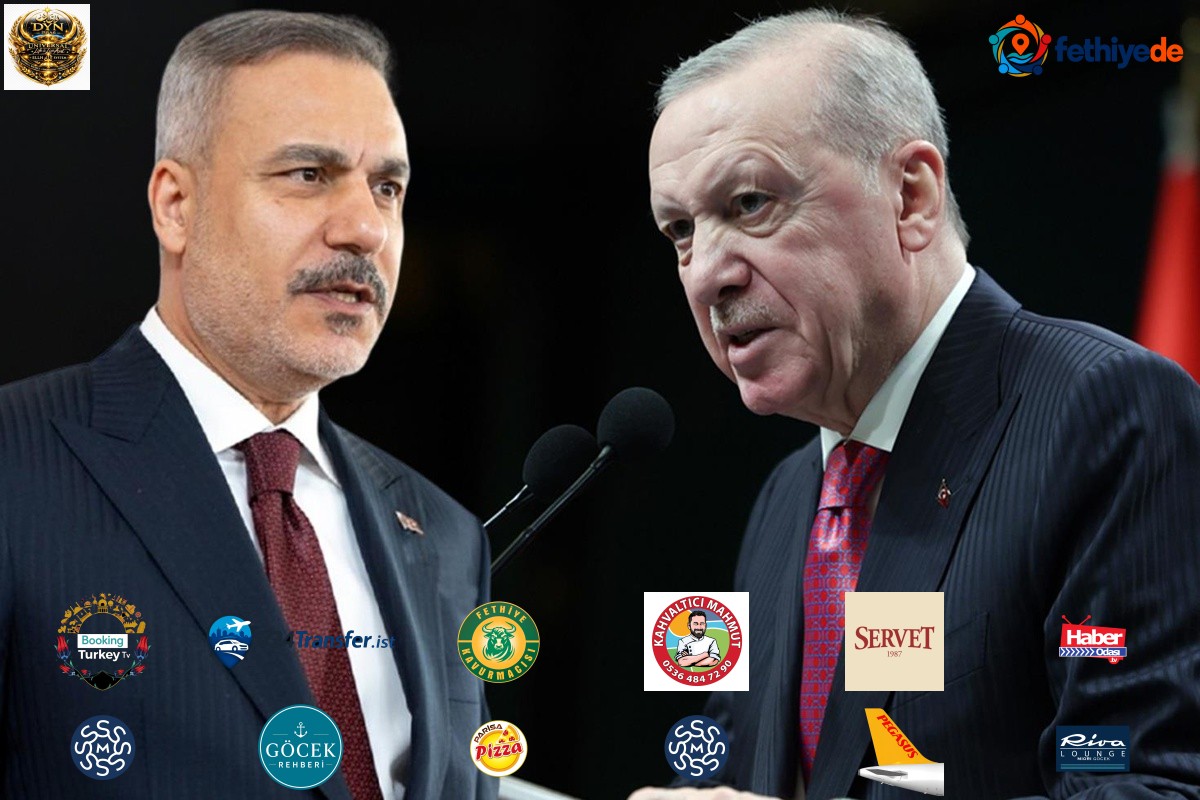 Bakan Fidan, Cumhurbaşkanı Erdoğan'ın Miçotakis'e yaptığı teklifi ilk kez açıkladı
