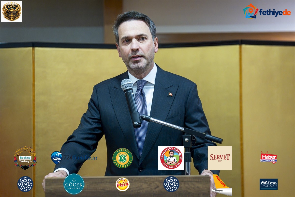 Bayraktar, Türkiye ve Japonya'nın enerji krizini işbirliğiyle aşacağını söyledi