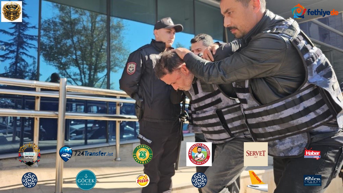 Zonguldak Kilimli'de eşini ve yardım eden genci silahla yaralayan şüpheli tutuklandı