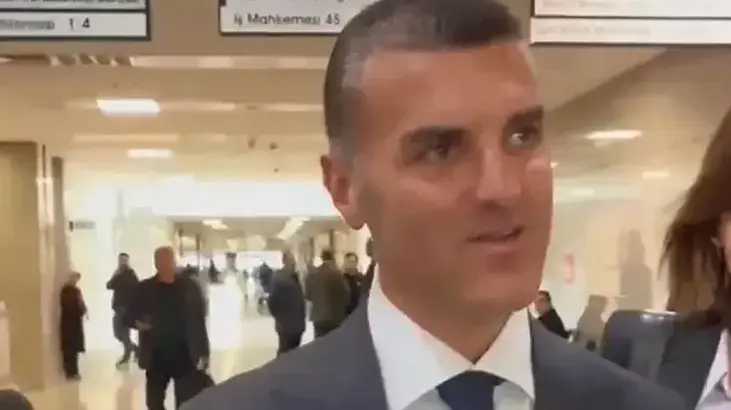 Mal varlığı aklama soruşturması! Emir Sarıgül’e tutuklama talebi