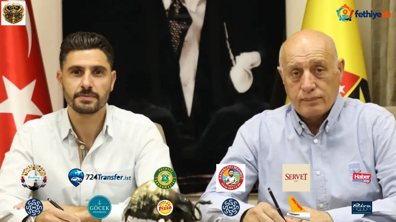 Eski Fenerbahçeli, 1. Lig ekibinin yeni hocası oldu