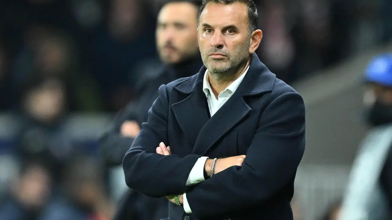 Okan Buruk'tan galibiyet yorumu!