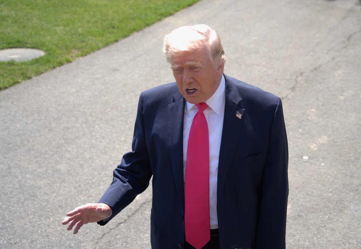 Trump'tan Ukrayna savaşı açıklaması: Çözüme hiç olmadığı kadar yakınız