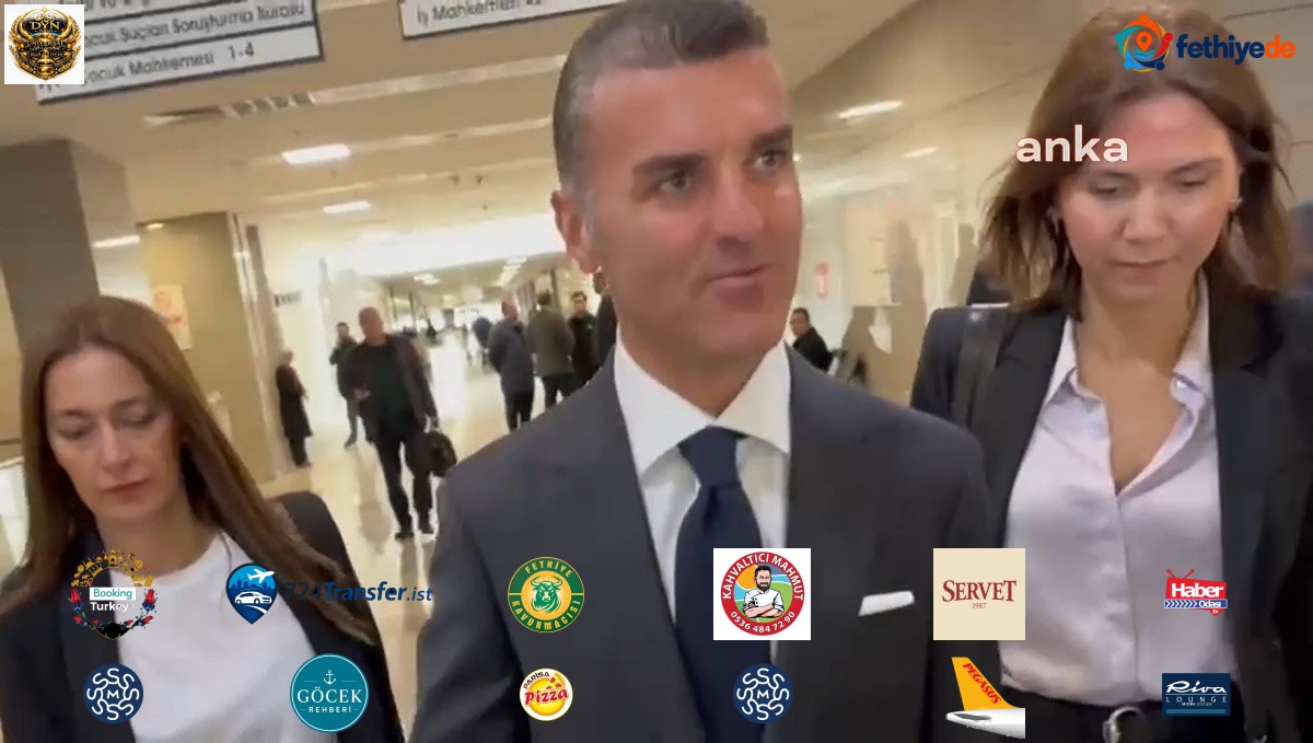 Mustafa Sarıgül'ün oğlu Emir Sarıgül, mal varlığı aklama soruşturmasında tutuklandı