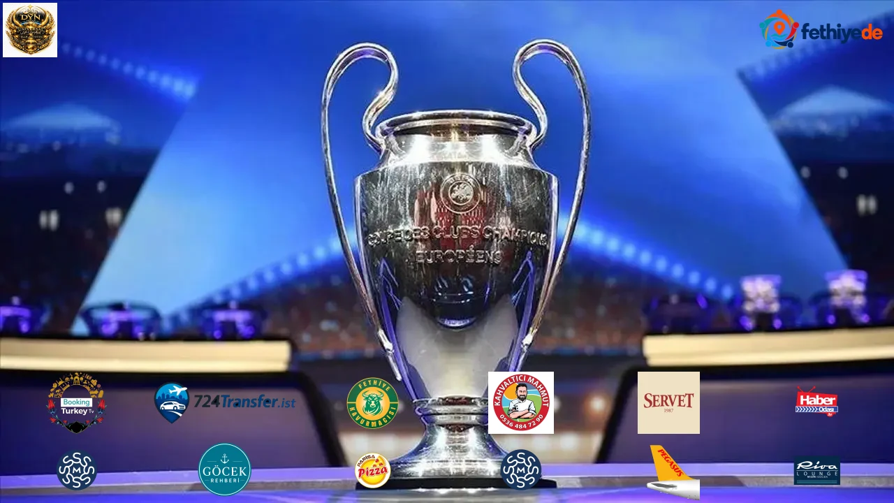 Devler Ligi'nde 9 maç oynandı! Büyük sürprizler var