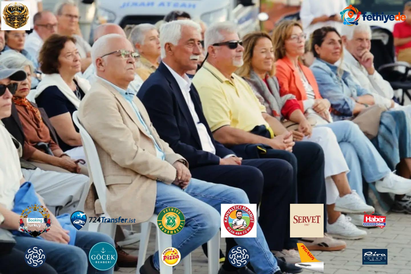 [BELEDIYE · Muğla · Ula] Nail Çakırhan ve Halet Çambel Akyaka’da Anma Konseriyle Anıldı