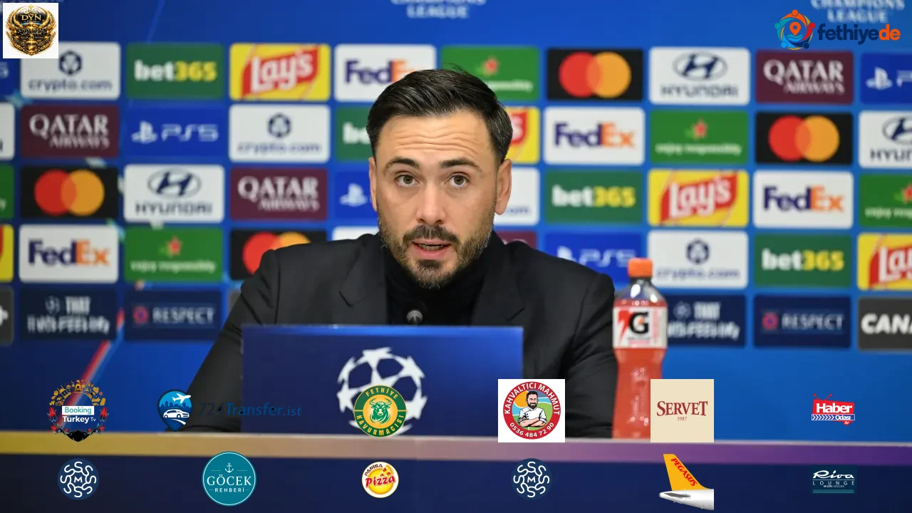 Davide Ancelotti: Şampiyonlar Ligi'nde küçük hatalara af yok