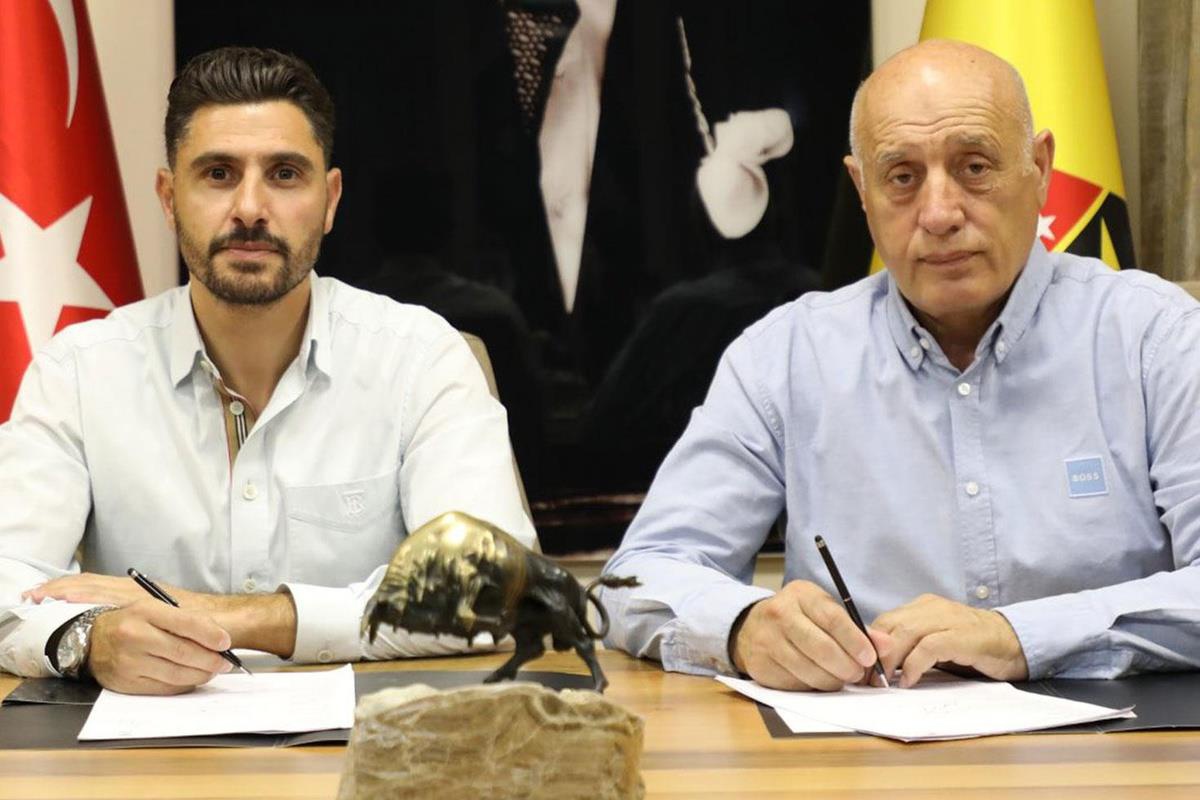 Özer Hurmacı kimdir? İstanbulspor'un yeni hocası hangi takımlarda oynadı?