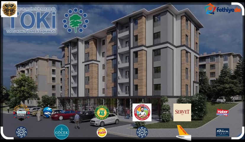 [BELEDIYE · Sinop · Saraydüzü] Toki i̇lçemize hayırlı olsun