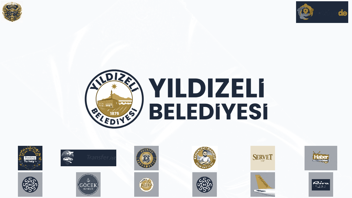 [BELEDIYE · Sivas · Yıldızeli] Haberler | Yıldızeli Belediyesi Resmi Web Sitesi
