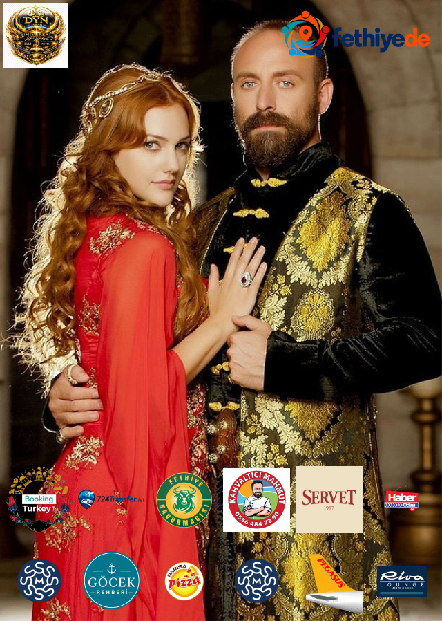 Meryem Uzerli ve Halit Ergenç yıllar sonra aynı filmde buluştu
