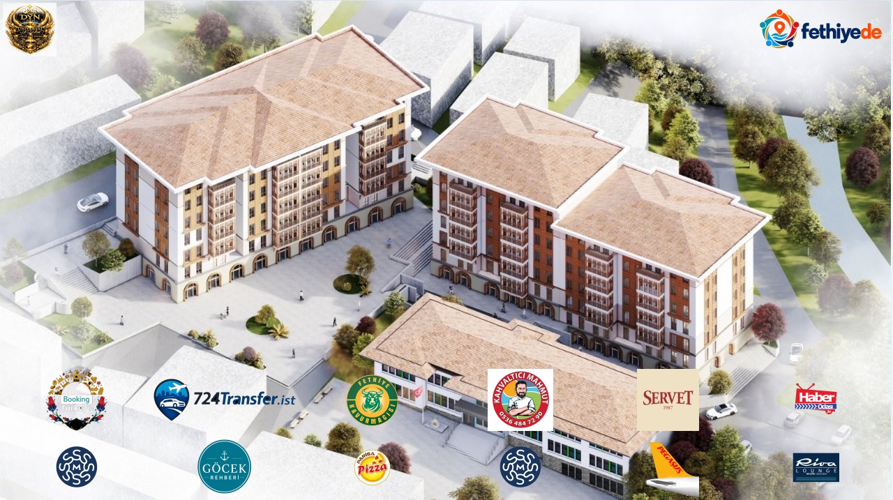 [BELEDIYE · Trabzon · Şalpazarı] ŞALPAZARI'NIN ÇEHRESİNİ DEĞİŞTİRECEK KENTSEL DÖNÜŞÜMDE SÜREÇ HIZLANDI
