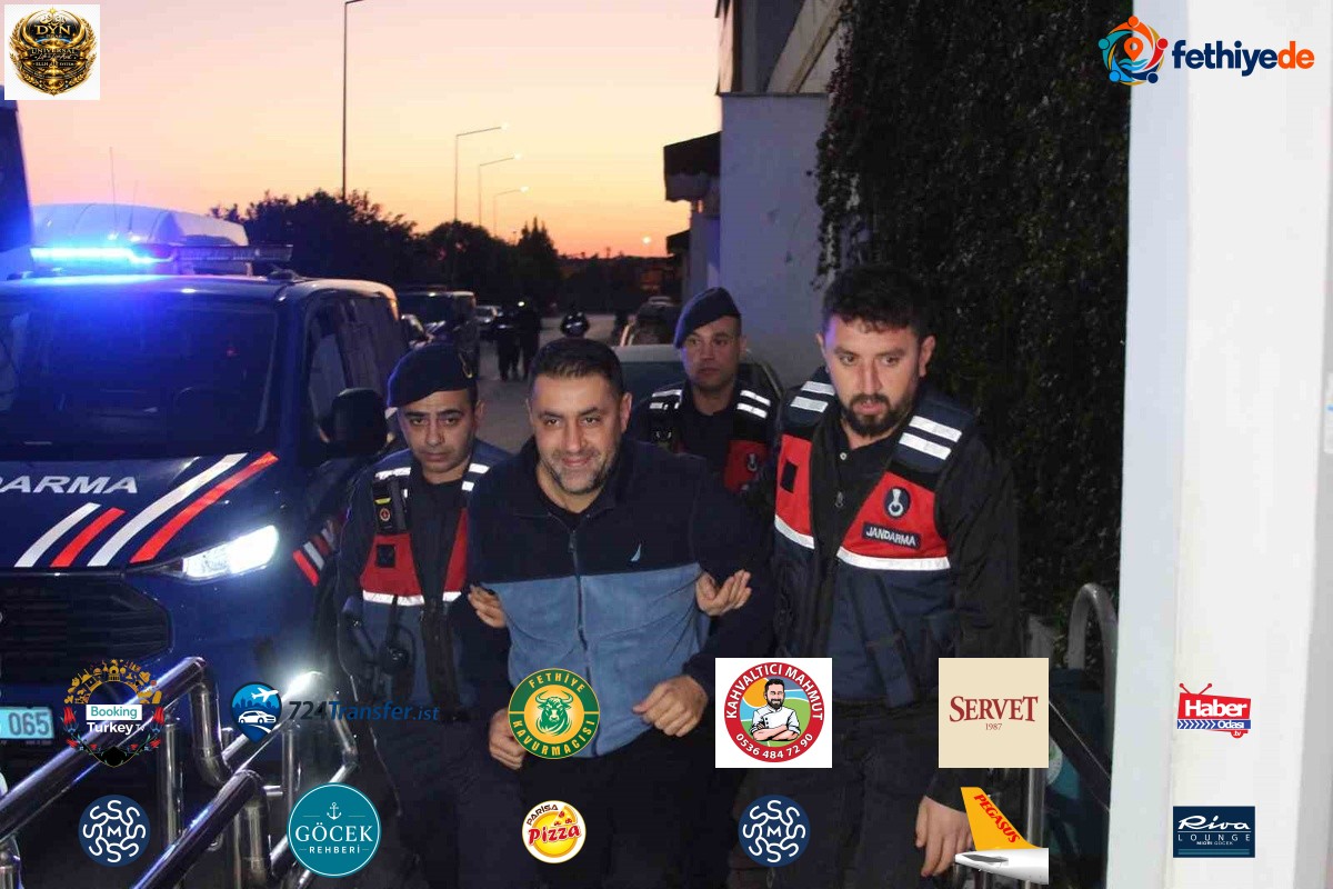 Çukurova Belediyesi soruşturmasında Başkan Emrah Kozay 'örgüt lideri' sayıldı! Teyzesi ve eski başkan da adliyede