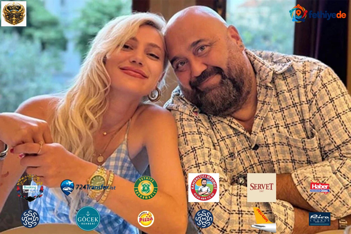 Somer Şef’ten ayrılık sonrası dikkat çeken paylaşım: Sonunda üç şey önemli
