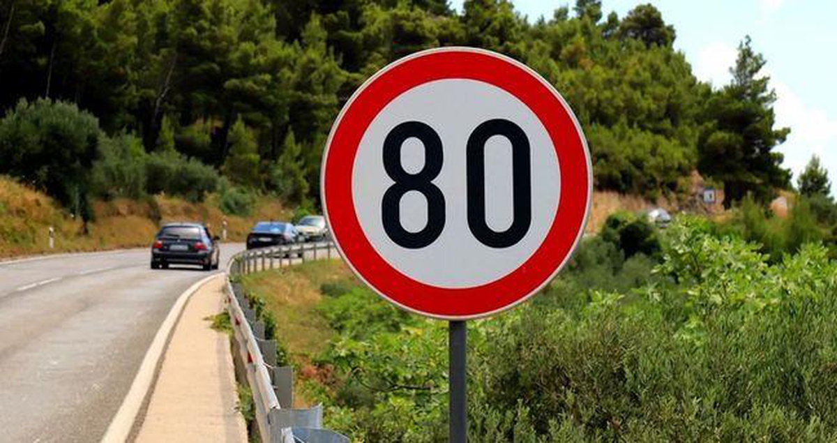 Hız sınırı kaç oldu, düşürüldü mü? Hız sınırı 20 kilometre düştü mü?
