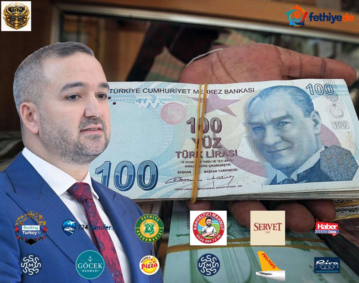Piyasalar faiz kararını bekliyor! Ekonomistler aynı görüşte birleşti