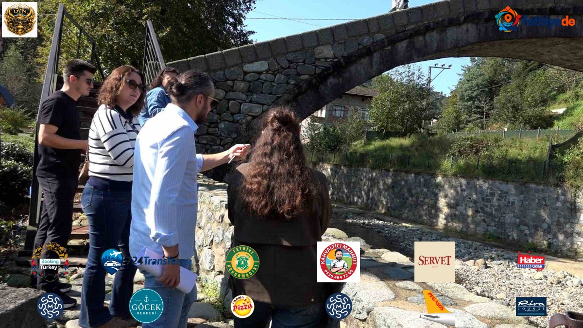 Çayeli’nin kültürel mirası bilimsel çalışmayla kayıt altına alınıyor