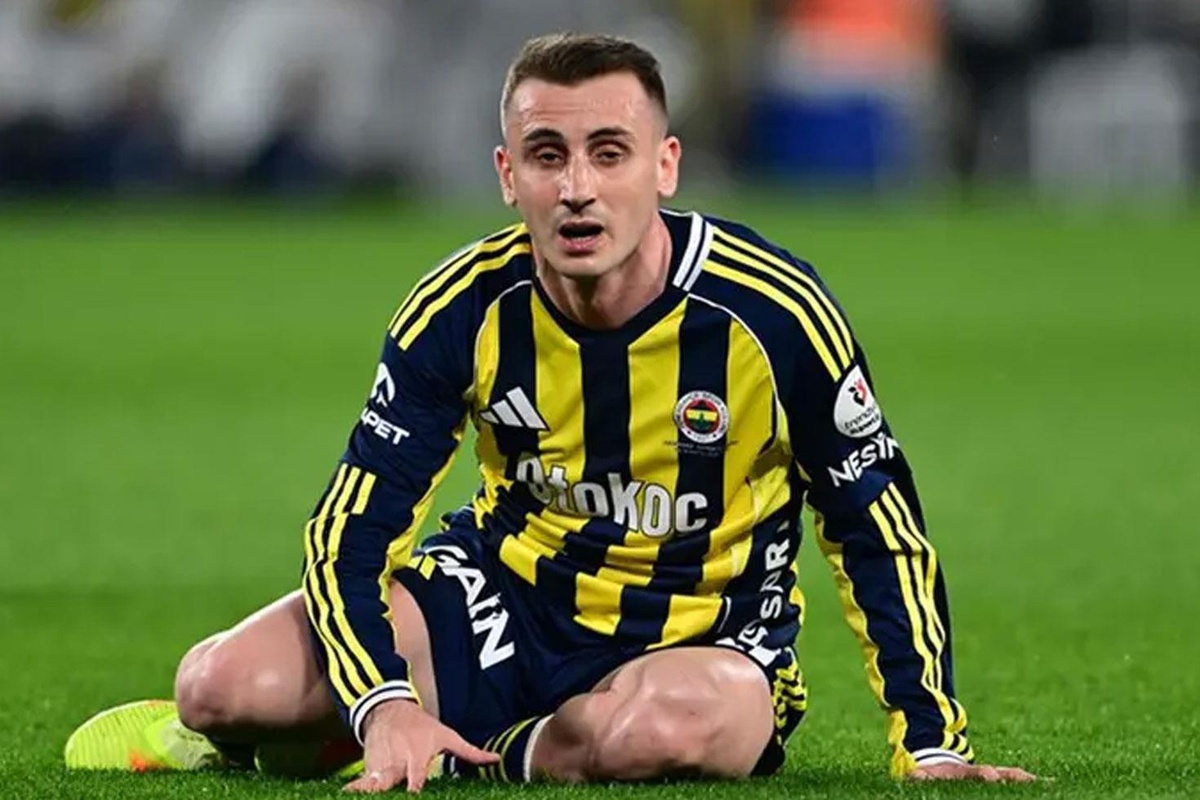 Fenerbahçe, Kerem Aktürkoğlu’nun doğum gününü kutlamadı