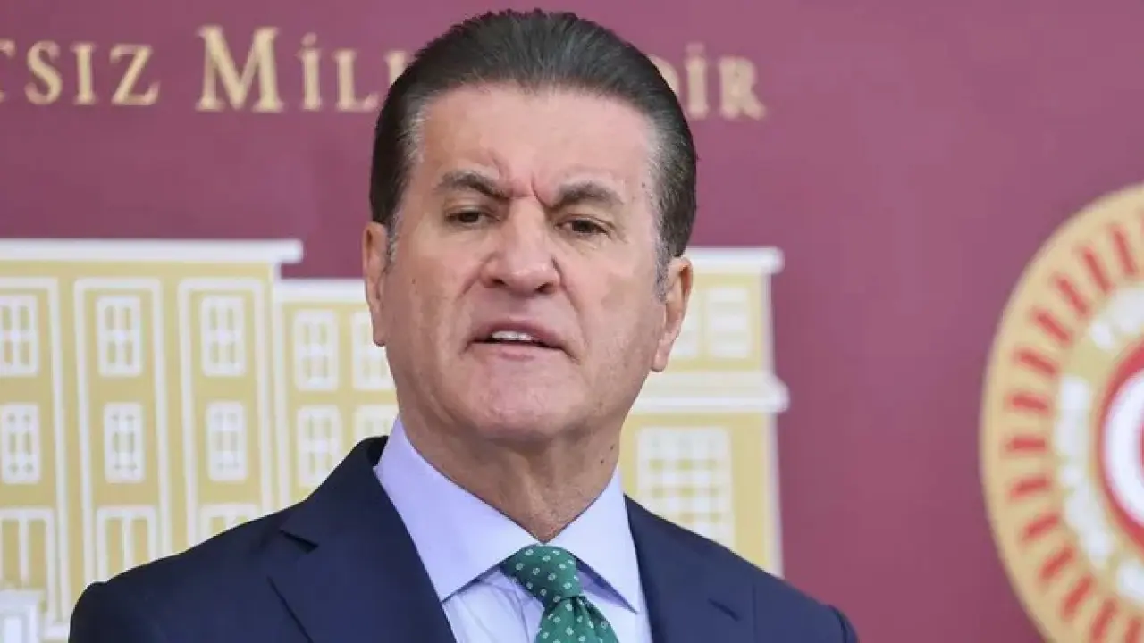 Mustafa Sarıgül'ün kaset skandalı ifşa oldu: Montaj raporu için 200 bin dolar istemişler