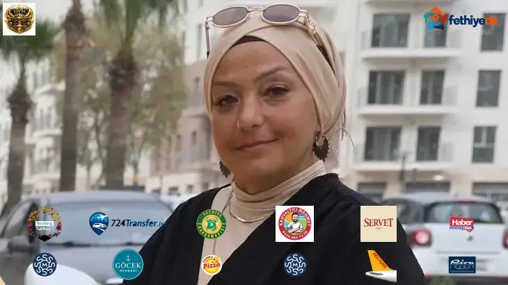 48 yaşında hayatı da mesleği de değişti: ‘İyi ki de başlamışım’