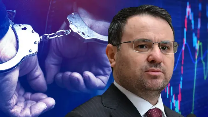 Bakan Gürlek: Manipülatif işlem yapan 88 kişi tutuklandı, 351 kişinin mal varlıklarına el konuldu